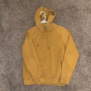 lululemon athletica Men's Golden Hoodie